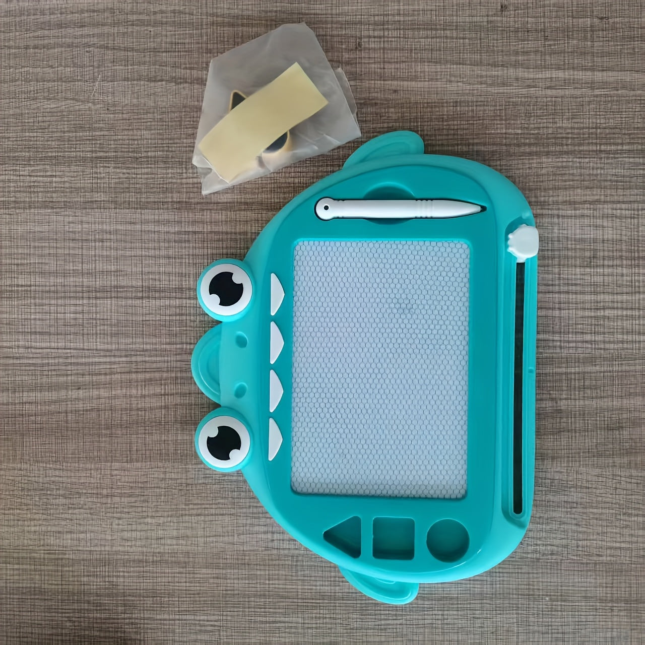 Schattig Haaien Tekenbord | Creatief Cadeau voor Kinderen