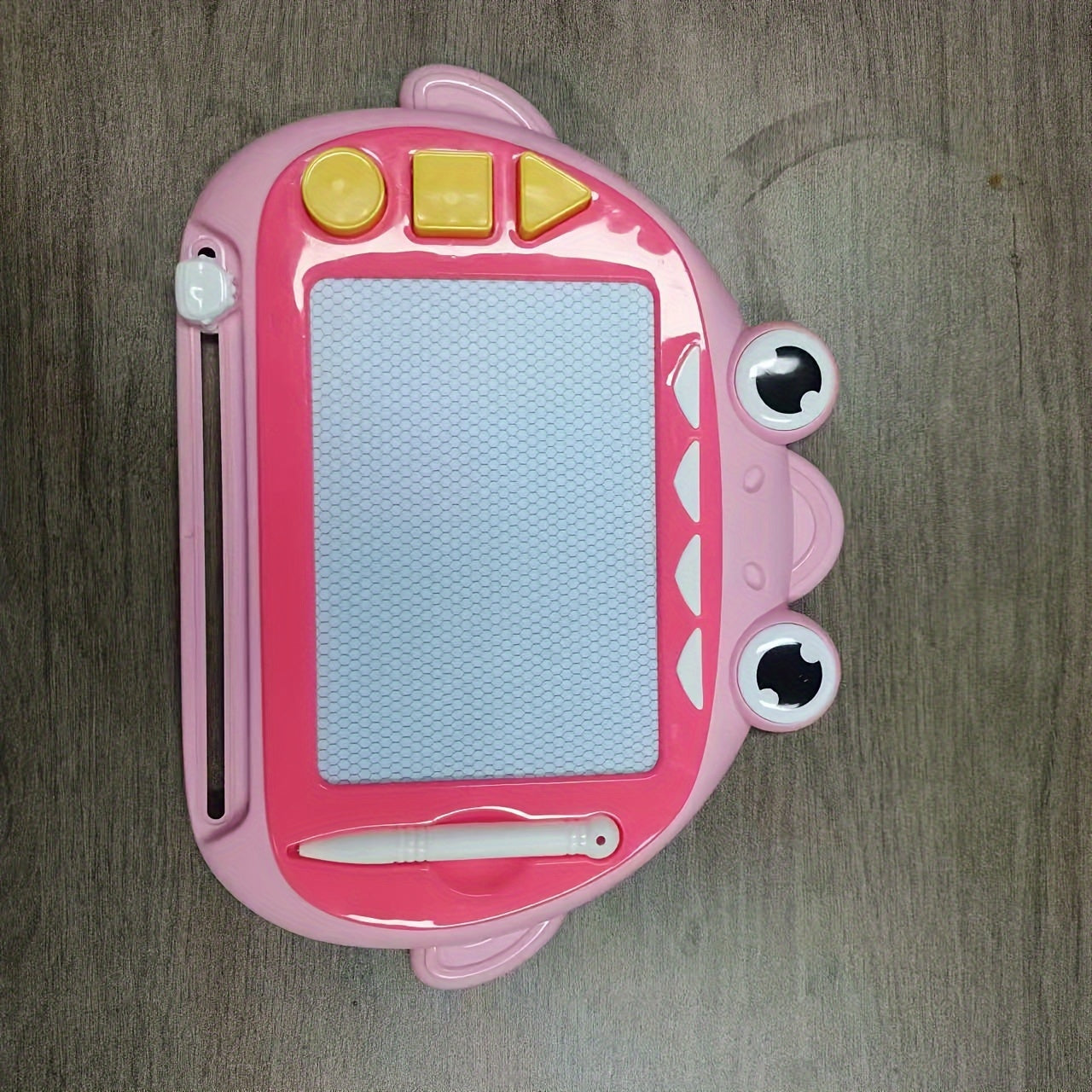 Interactief Magnetisch Doodle Bord – Creativiteit zonder grenzen voor kinderen van 3-6 jaar