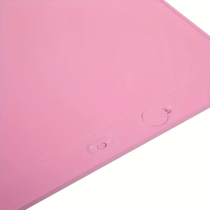 13 Inch LCD Tekenbord | Herbruikbare Schrijftablet voor Kinderen met Pen