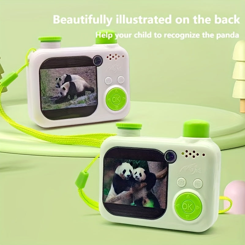 Camera Waterpistool voor Kinderen | Grappig Zomers Buitenspeelgoed