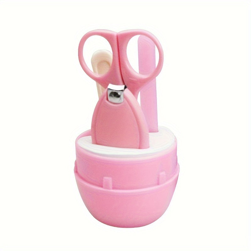 Nageltrimmer, Nagelschaartje, Verzorgingsset, Gezondheidszorg, Perfect voor Kerst, Halloween, Thanksgiving, Nieuwjaars- en Valentijnscadeau