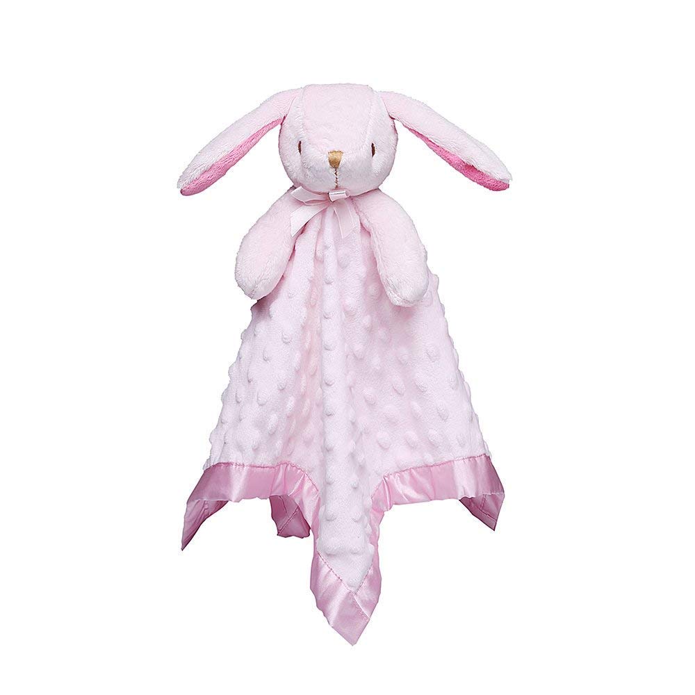 Olifant Knuffeldoekje | Zacht Knuffeldoekje Unisex Knuffelspeelgoed Babycadeaus voor Pasgeborenen