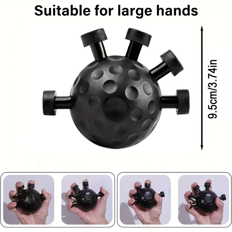 Verstelbare Krachttrainer Hand/Voorarm | Grip Strengthener 20-45KG, Duurzaam Fitness Tool