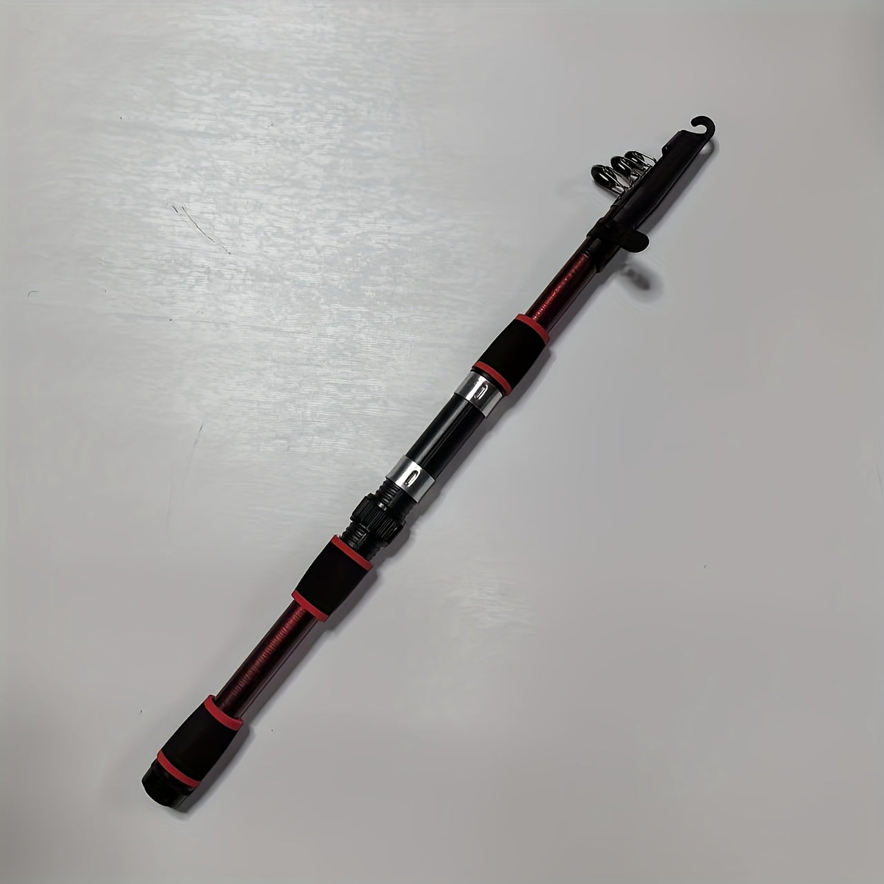 Complete Hengelset voor Zeevissen – Langeafstand- en Handhengels met Volledige Uitrusting