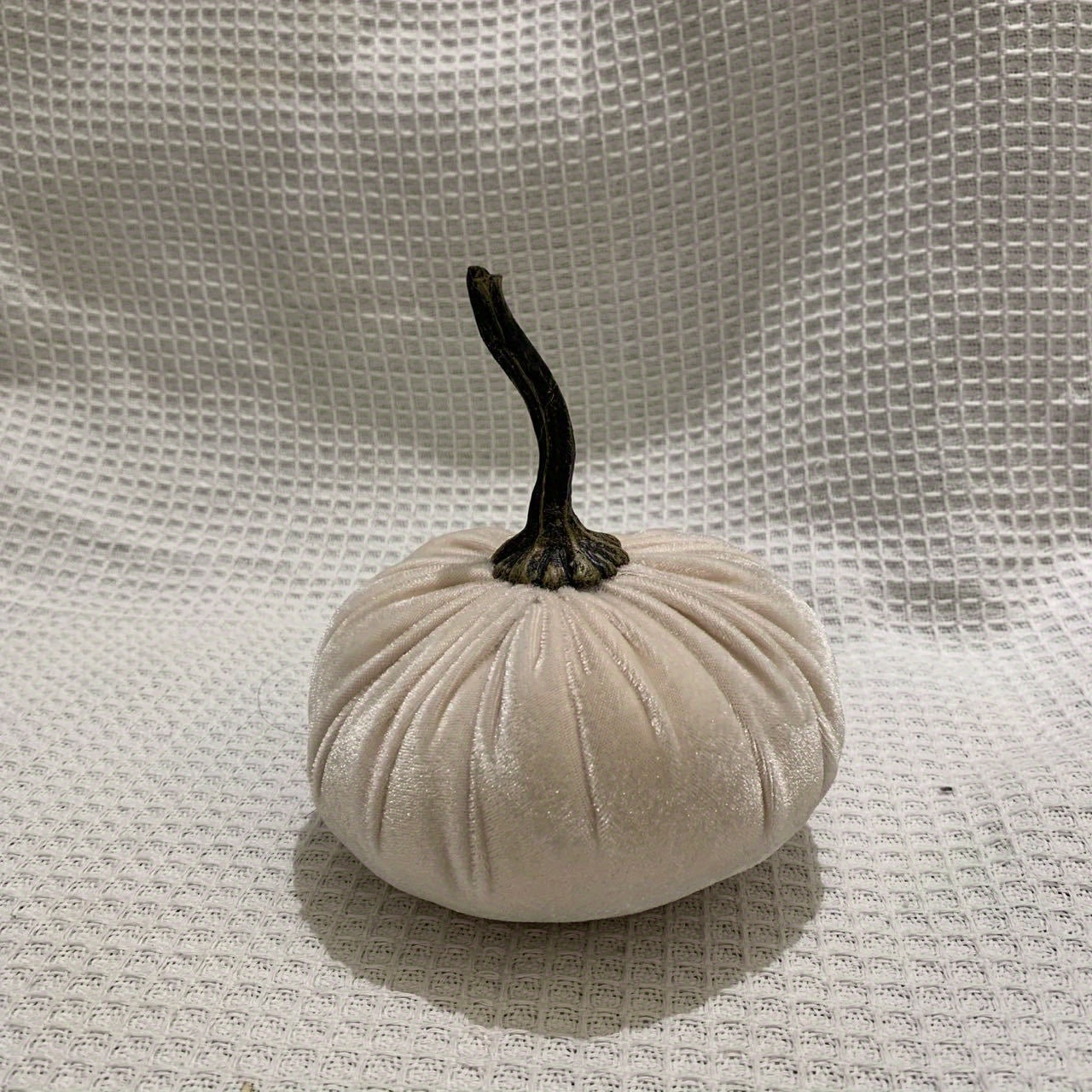 Simulatie Kleine Pompoen Halloween | Pluche Pompoen Versiering voor Oogstfestival en Feestdecoratie