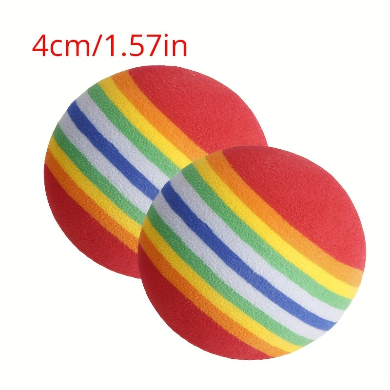 Water stuiterbal 4cm – Strand Speelgoed voor Volwassenen | Stuiterbal voor Water, Zwembad & Buitenplezier