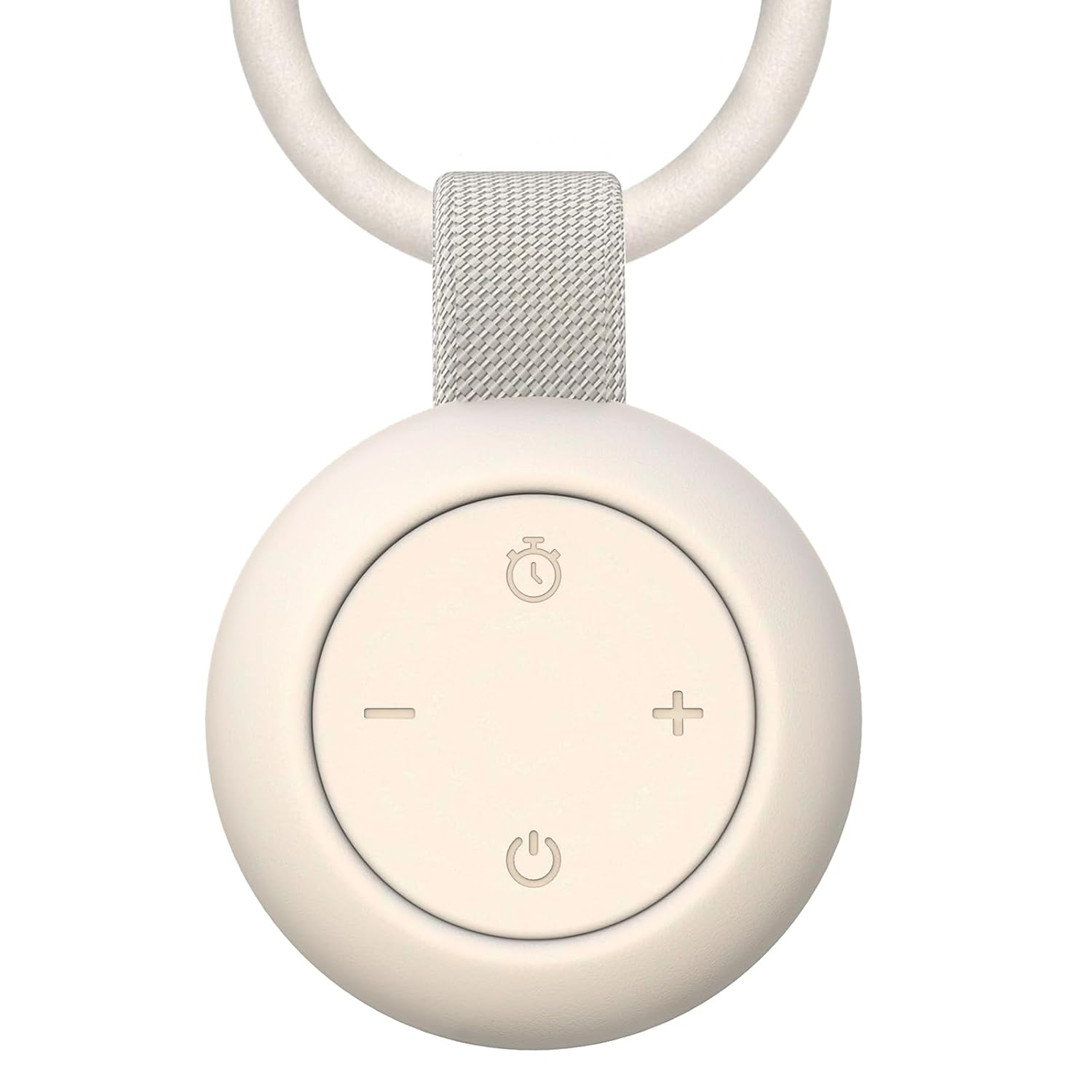 Baby white noise machine  | Slaapt rustig overal en altijd