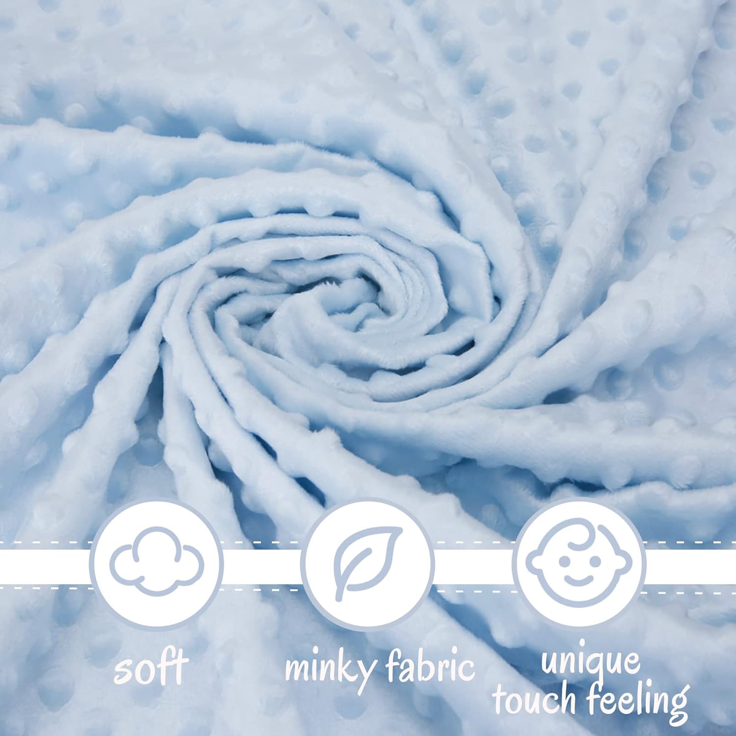 Olifant Knuffeldoekje | Zacht Knuffeldoekje Unisex Knuffelspeelgoed Babycadeaus voor Pasgeborenen