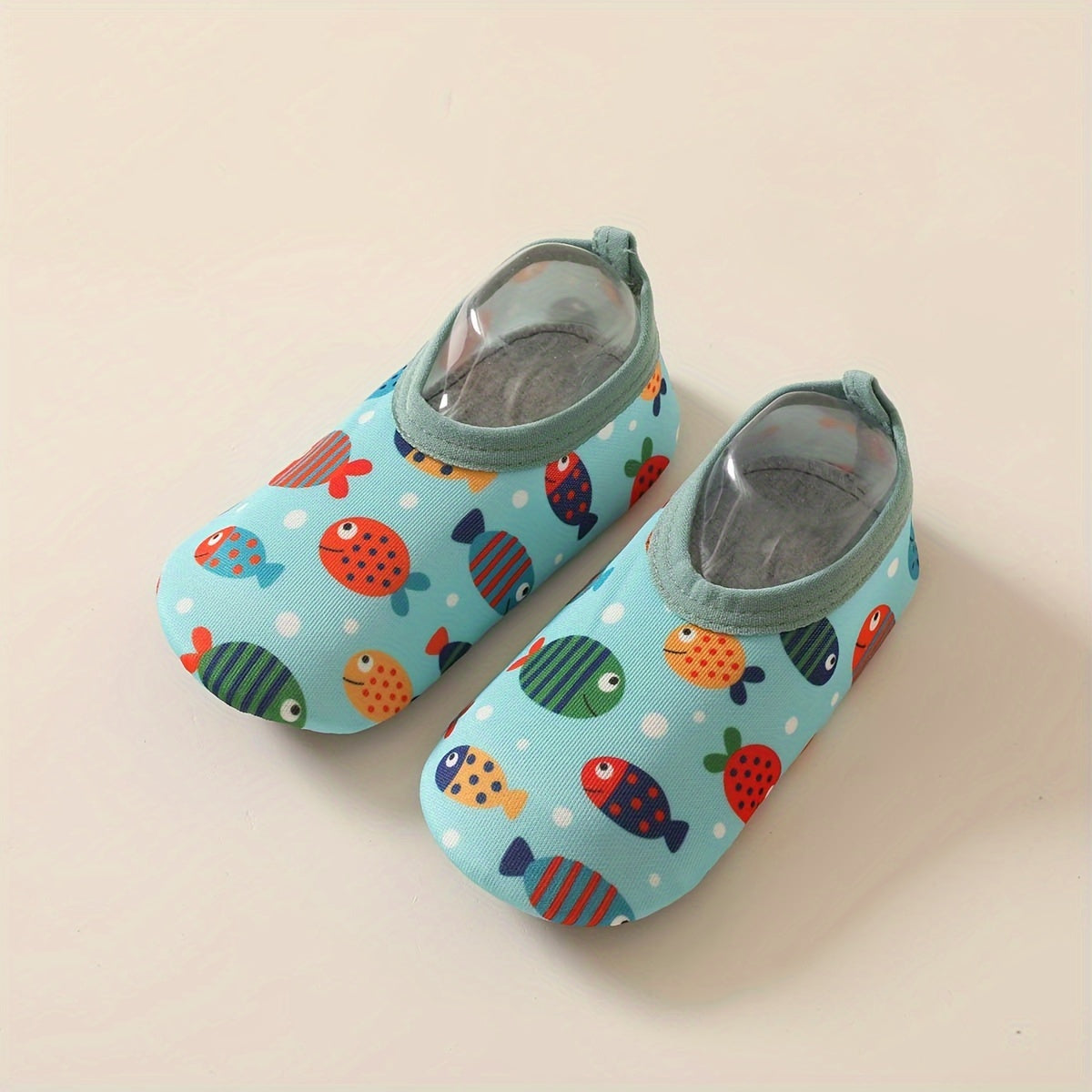 Baby Antislip Vloerschoenen | Cartoon Dierensokken voor Peuter Jongens en Meisjes