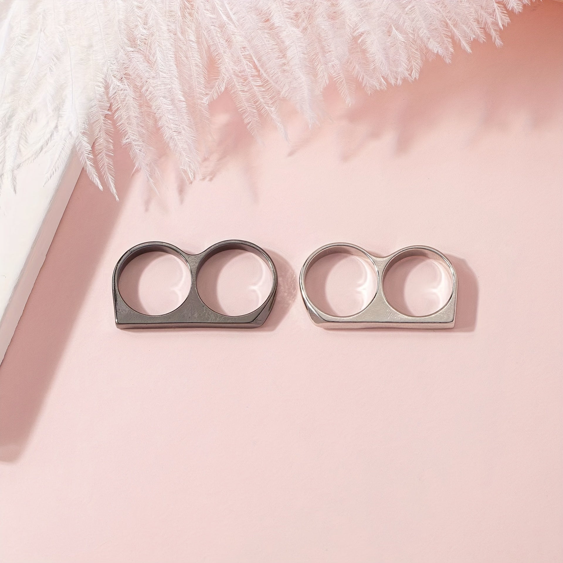 Elastische Ring Accessoire – DIY Sieraden, Tuin Decoratie & Telefoonhoes Versiering