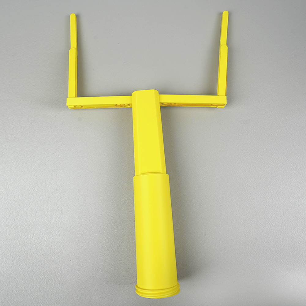 3D Geprint Tafelvoetbalspel | Mini Voetbalspel voor Competitie en Plezier