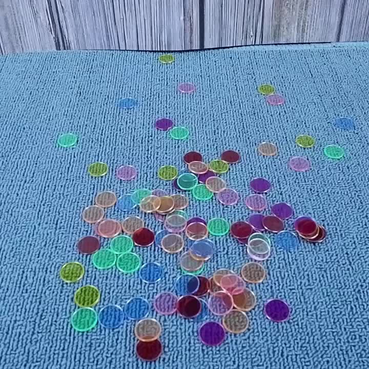 Magnetische Staven en Ringen Set | Educatief Wetenschappelijk Speelgoed