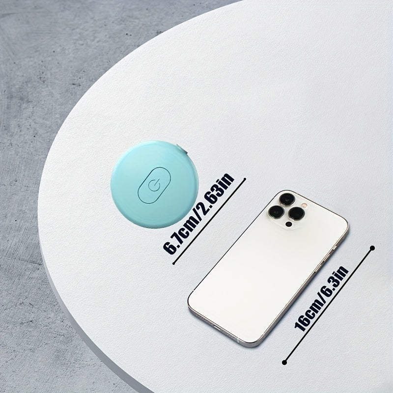 Elektrische Baby Nageltrimmer | Veiligheid Nagelknipper Set voor Pasgeborenen met Vervangbare 6 Slijpkoppen, Ergonomisch Ontwerp voor Baby’s en Kinderen Volwassenen