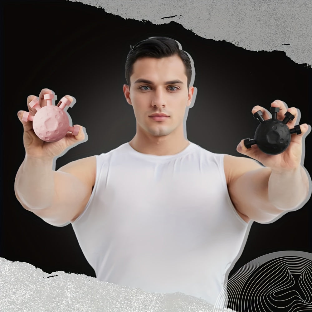 Verstelbare Krachttrainer Hand/Voorarm | Grip Strengthener 20-45KG, Duurzaam Fitness Tool