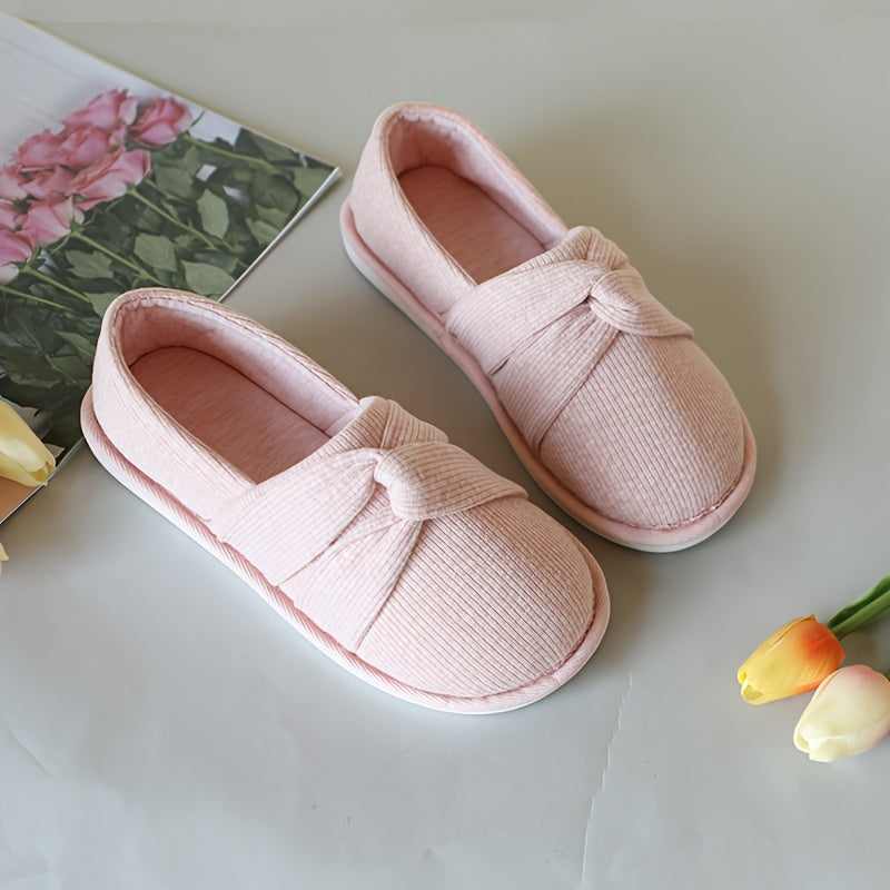 Maan Slippers | Zachte Zool Japans Design voor Binnen & Buiten | Alle Seizoenen Geschikt