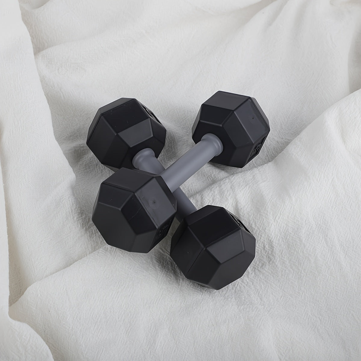 Baby Dumbbell Mini Dumbbell Speelgoed | Sensorisch Verrijkte Dumbbell Speeltjes