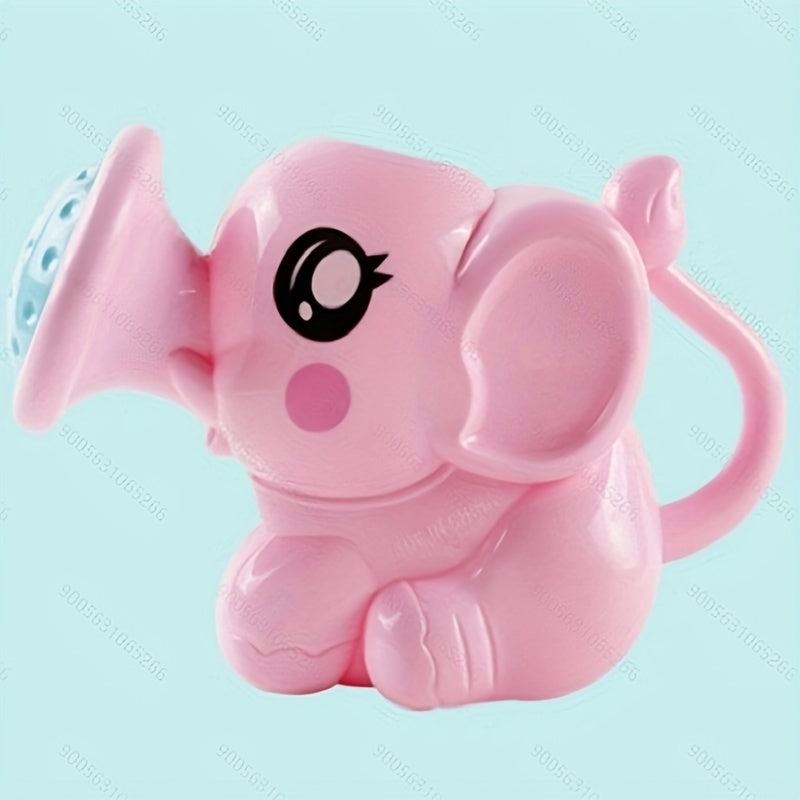 Olifant Badspeeltje voor Peuters van 1-3 Jaar - Schattige Sproeier voor in Bad voor Baby, Jongens en Meisjes - Water Speelgoed Cadeau voor Kinderen voor Kerstmis