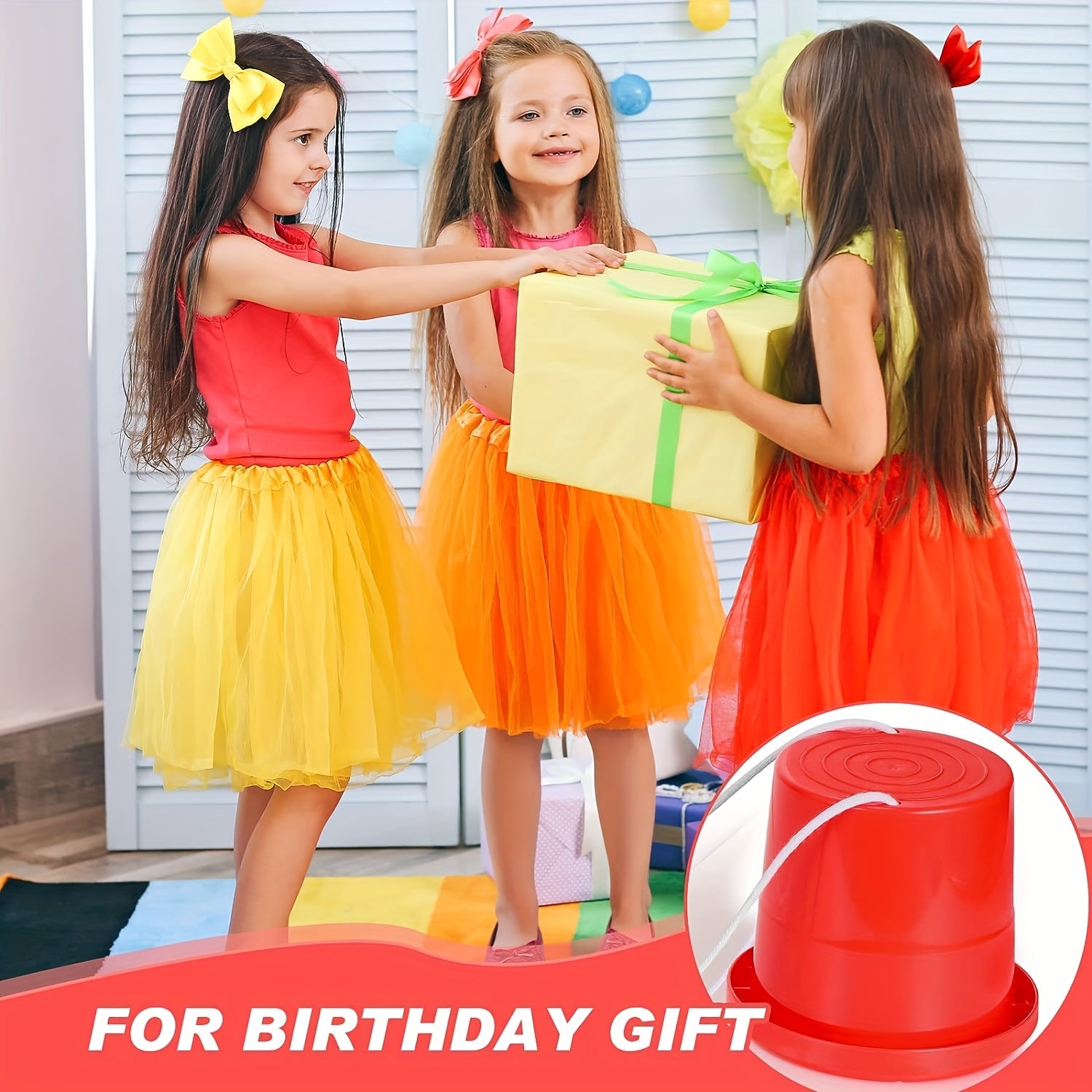 Anti-Slip Loopstelten voor Kinderen | Outdoor Balans & Fitness Speelgoed | Familieplezier & Cadeau Idee