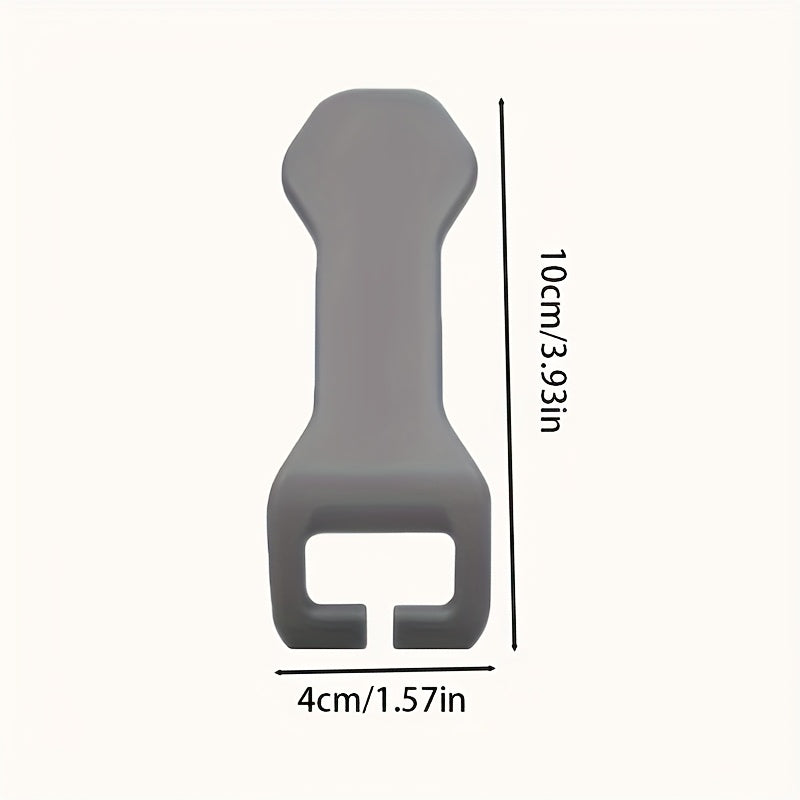 Autostoel Gordelopener voor Kinderen en Baby's - 2-in-1 Veiligheidshulp voor Ouders - Ontgrendel Kinderzitje Gesp Eenvoudig - Accessoire voor Papa en Mama