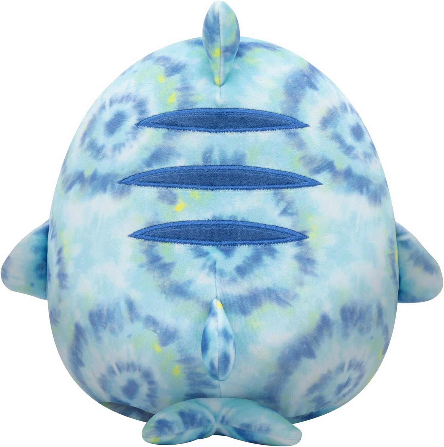 Schattige Margie pompoen knuffel | Roze duivel editie