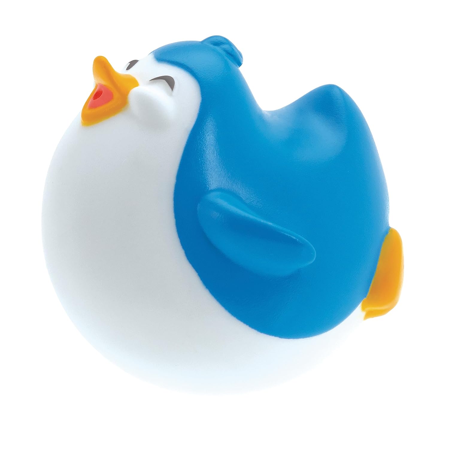 Pinguïn Glijbaan Bad Speelgoed Speelset | 4 Bad Sproeiers Baby Badkuip Speelgoed voor Jongens en Meisjes 12+ Maanden