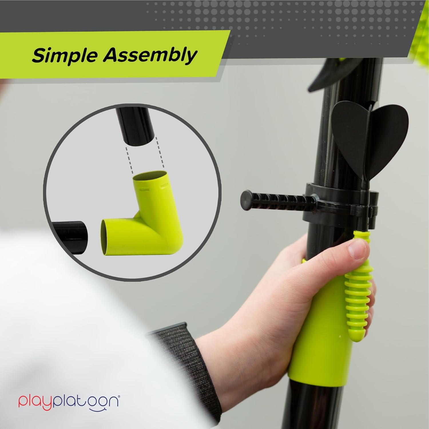 Bijl Werpspel voor Kinderen | Buitenspel met plastic bijlen, ninja sterren & darts