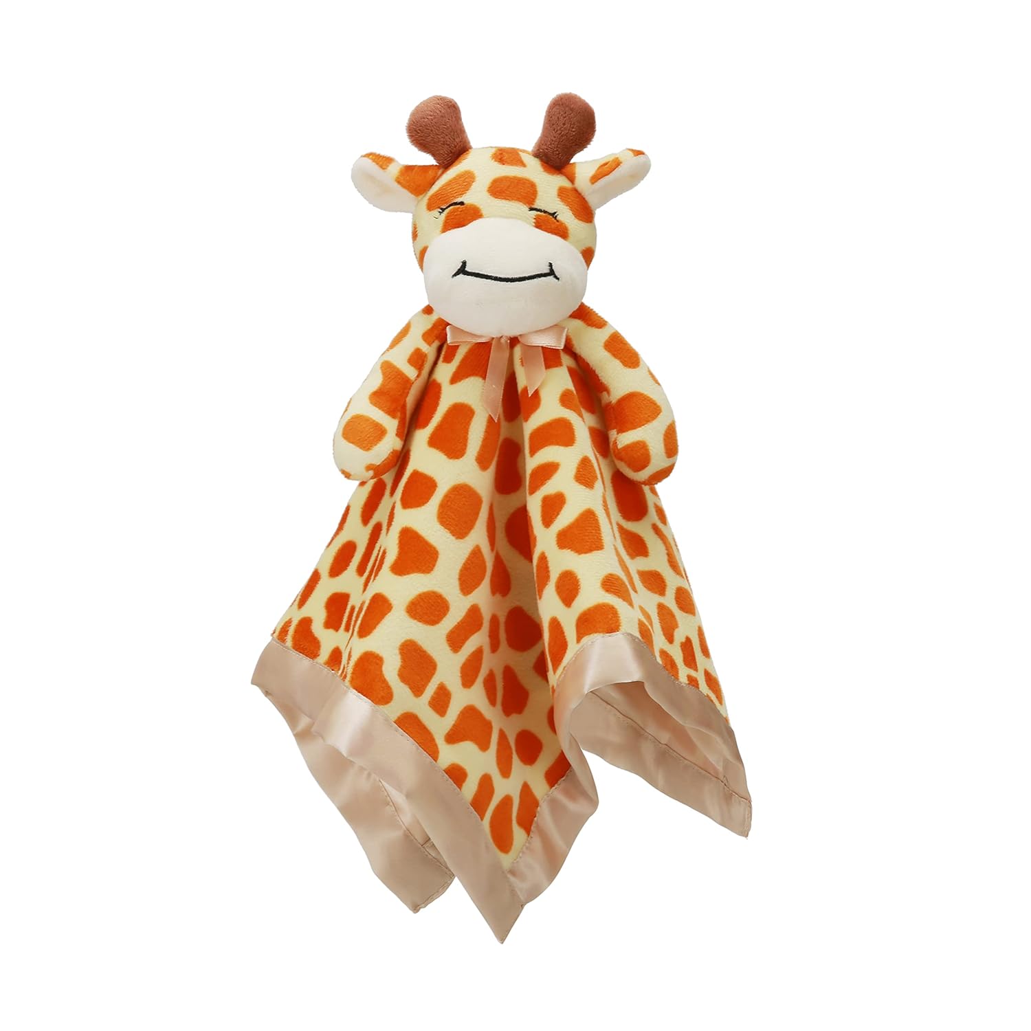 Olifant Knuffeldoekje | Zacht Knuffeldoekje Unisex Knuffelspeelgoed Babycadeaus voor Pasgeborenen