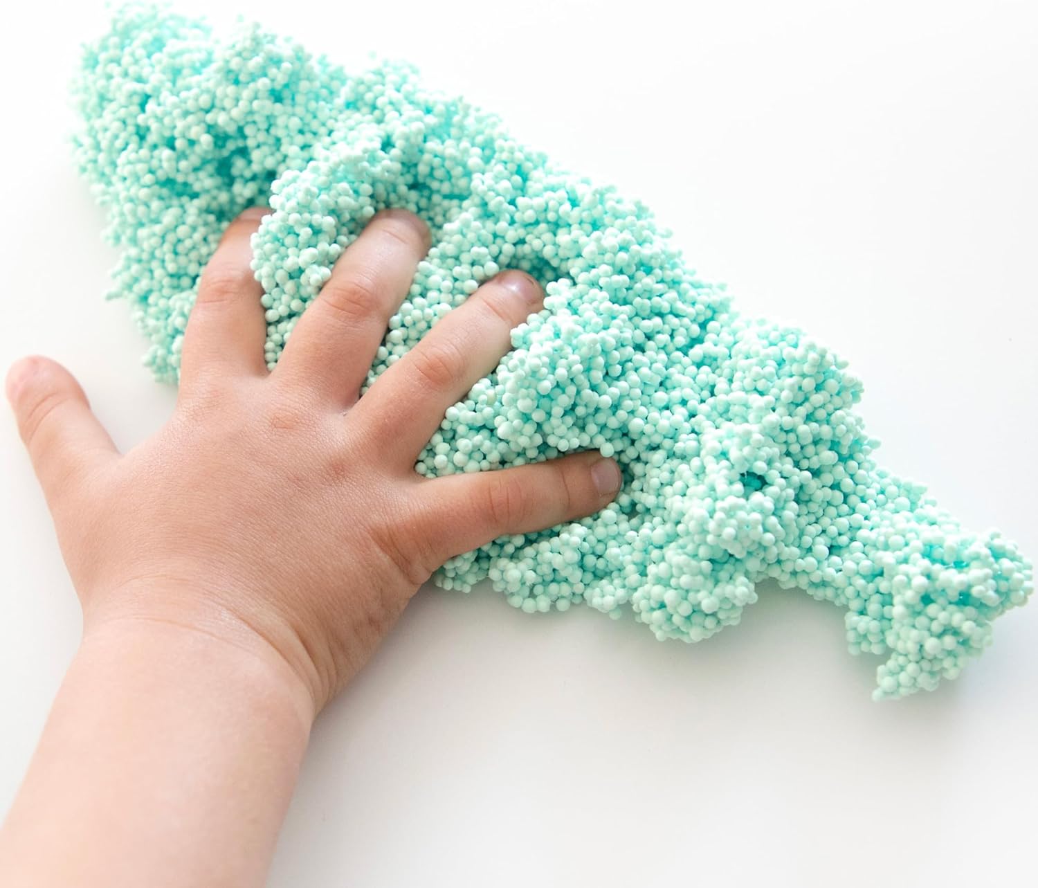 Playfoam 8-Pack | Sensorische Fidget Speelgoed voor Kids 3+ | Niet-toxische Creatieve Speelfoam | Kerstvulling voor Jongens & Meisjes