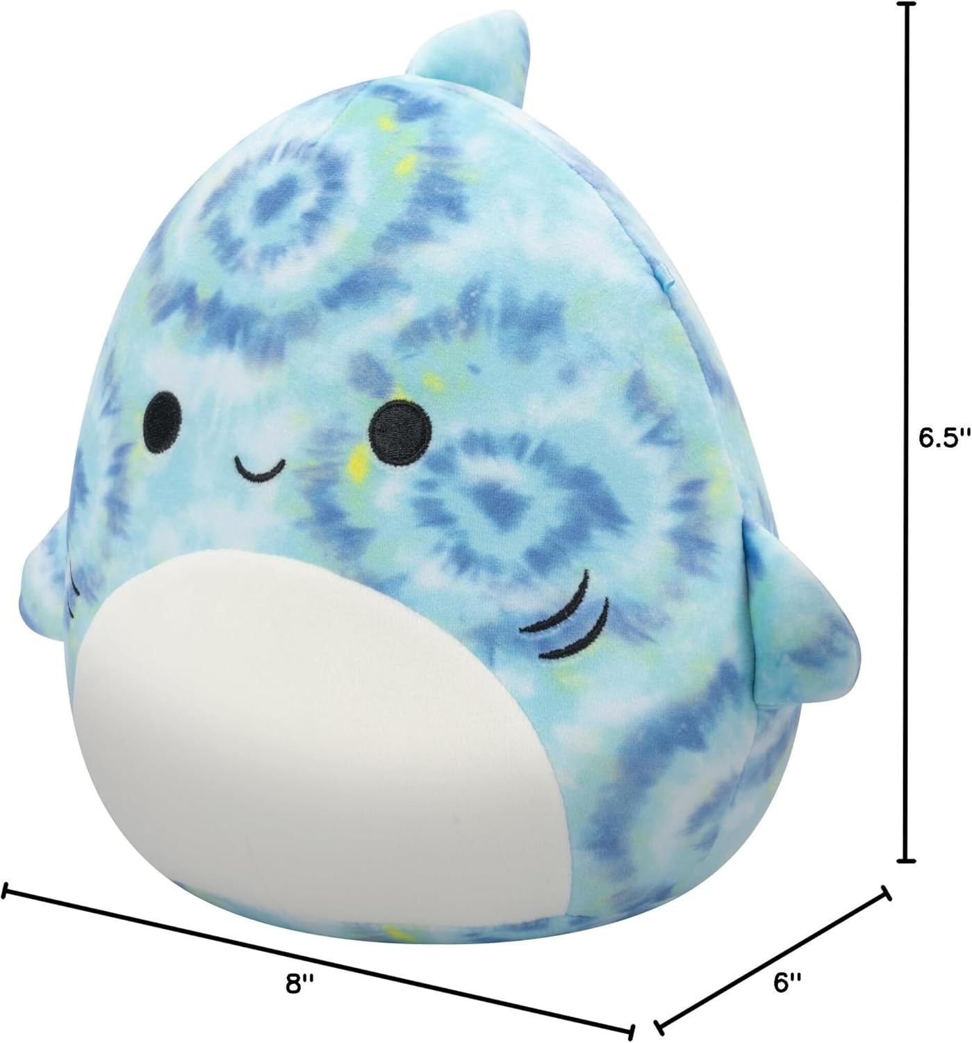 Schattige Margie pompoen knuffel | Roze duivel editie