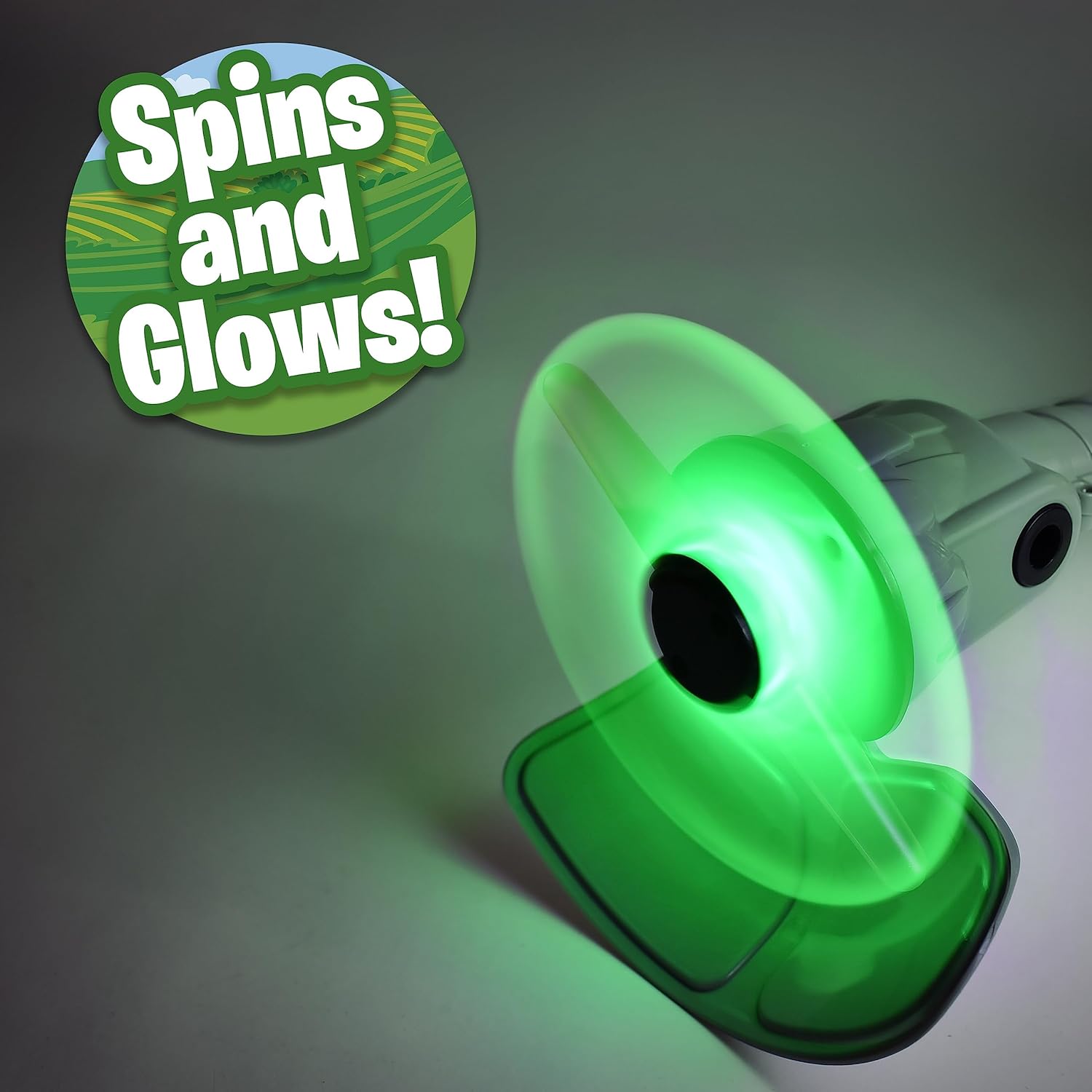 Kinder Power Tool Speelgoed: Weed Trimmer met Licht en Geluid | Constructie Speelgoed voor 3+ Jaar | Buitenspeelgoed voor Kinderen