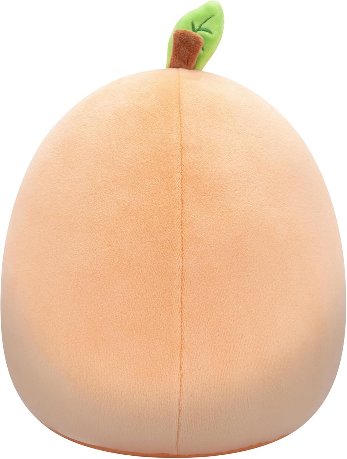 Schattige Margie pompoen knuffel | Roze duivel editie