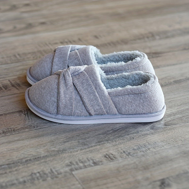 Maan Slippers | Zachte Zool Japans Design voor Binnen & Buiten | Alle Seizoenen Geschikt