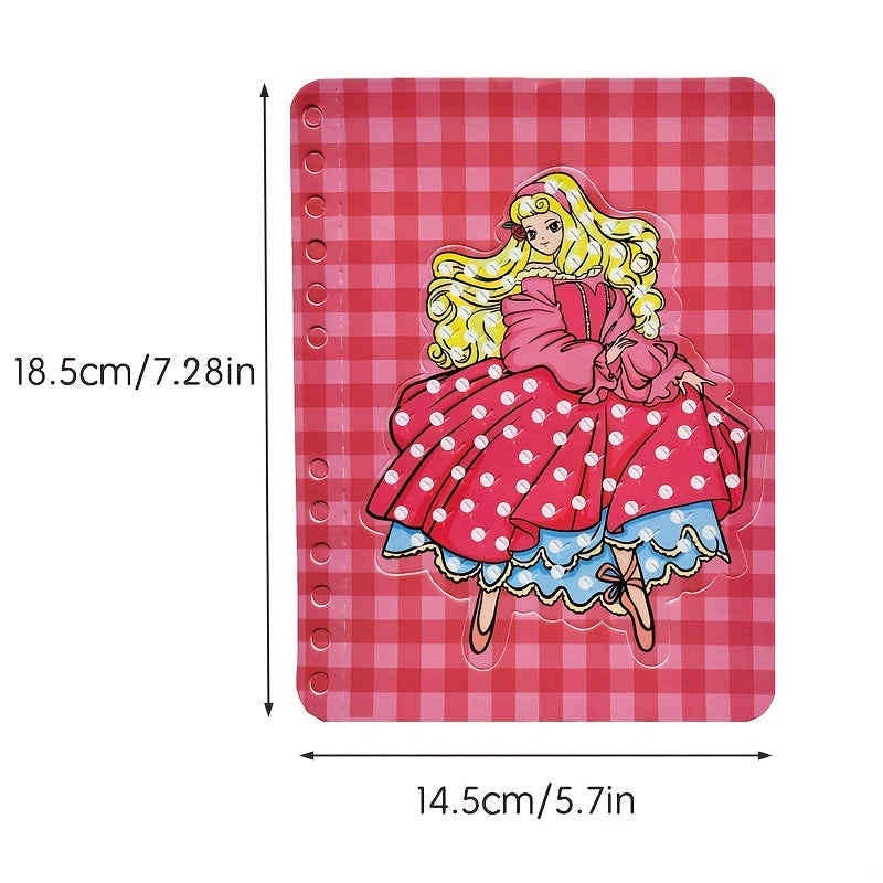 Prinsessen Fee Schilderkit voor Meisjes | Verkleden & Knutselactiviteitenboek | Perfect Cadeau voor Verjaardagen & Feestdagen