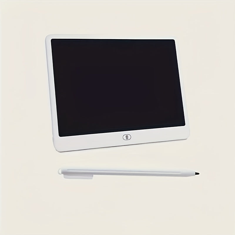 Extra Groot 16-Inch LCD Schrijftablet voor Kinderen en Volwassenen - Digitale Tekentablet voor Jongens en Meisjes - Ideaal voor School, Kantoor en Thuis