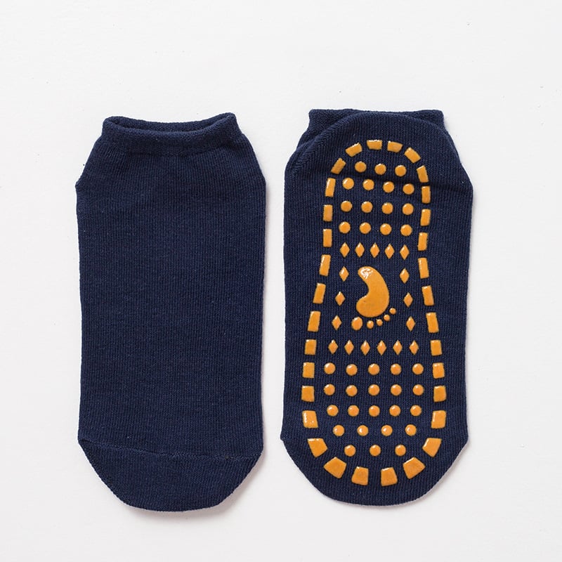 Antislip Sokken voor Kinderen en Volwassenen | 10 Kleuren Comfortabele Huissokken