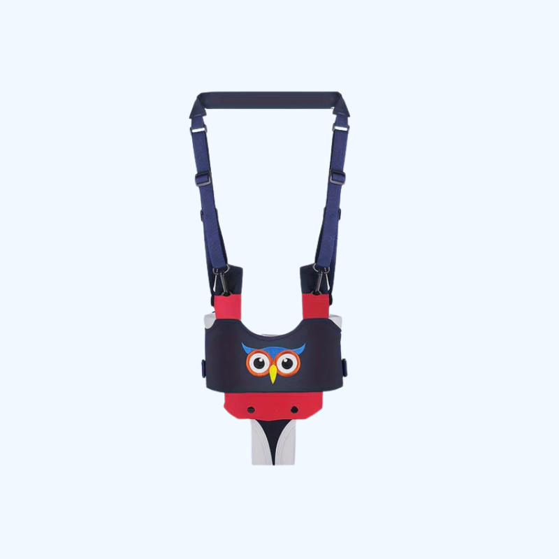 Verstelbare Loopband voor Peuters | Makkelijk te Gebruiken & Verstelbare Baby Loopgids