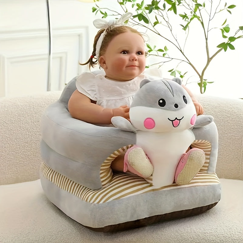 Kinder Fauteuil | Comfortabele en Stevige Zitstoel voor Peuters