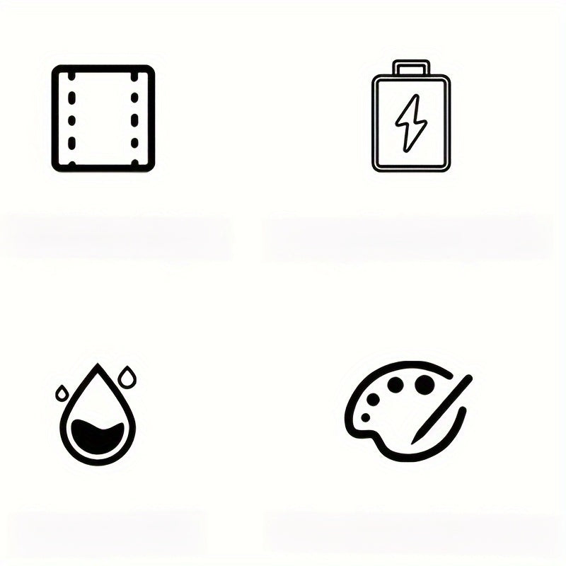 6.5" LCD Teken Tablet | Kleurenscherm | Educatief Doodle Bord | Voor Jongens & Meisjes | Halloween, Kerstcadeau