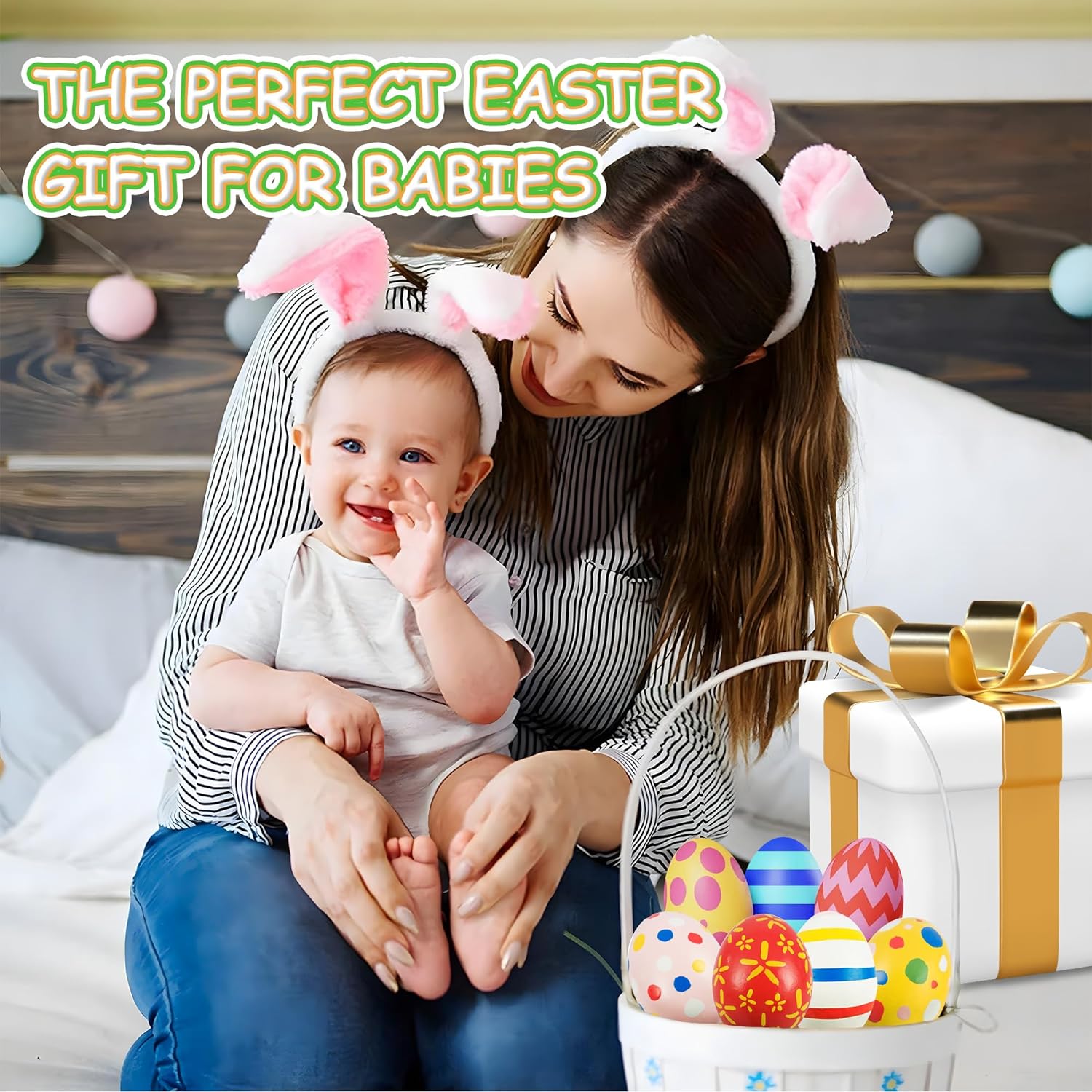 Sensorische Ballen voor Baby's 6-12 Maanden | Kleurrijk Tactiel Speelgoed | Sensorische Ontwikkeling