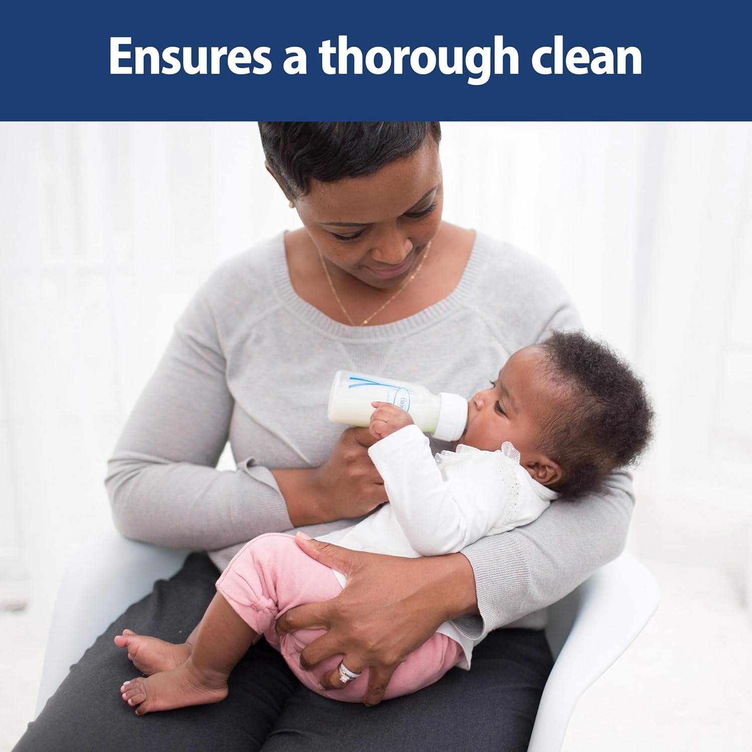 Vaatwasser mandje | voor babyfles onderdelen fopspenen & accessoires BPA-vrij