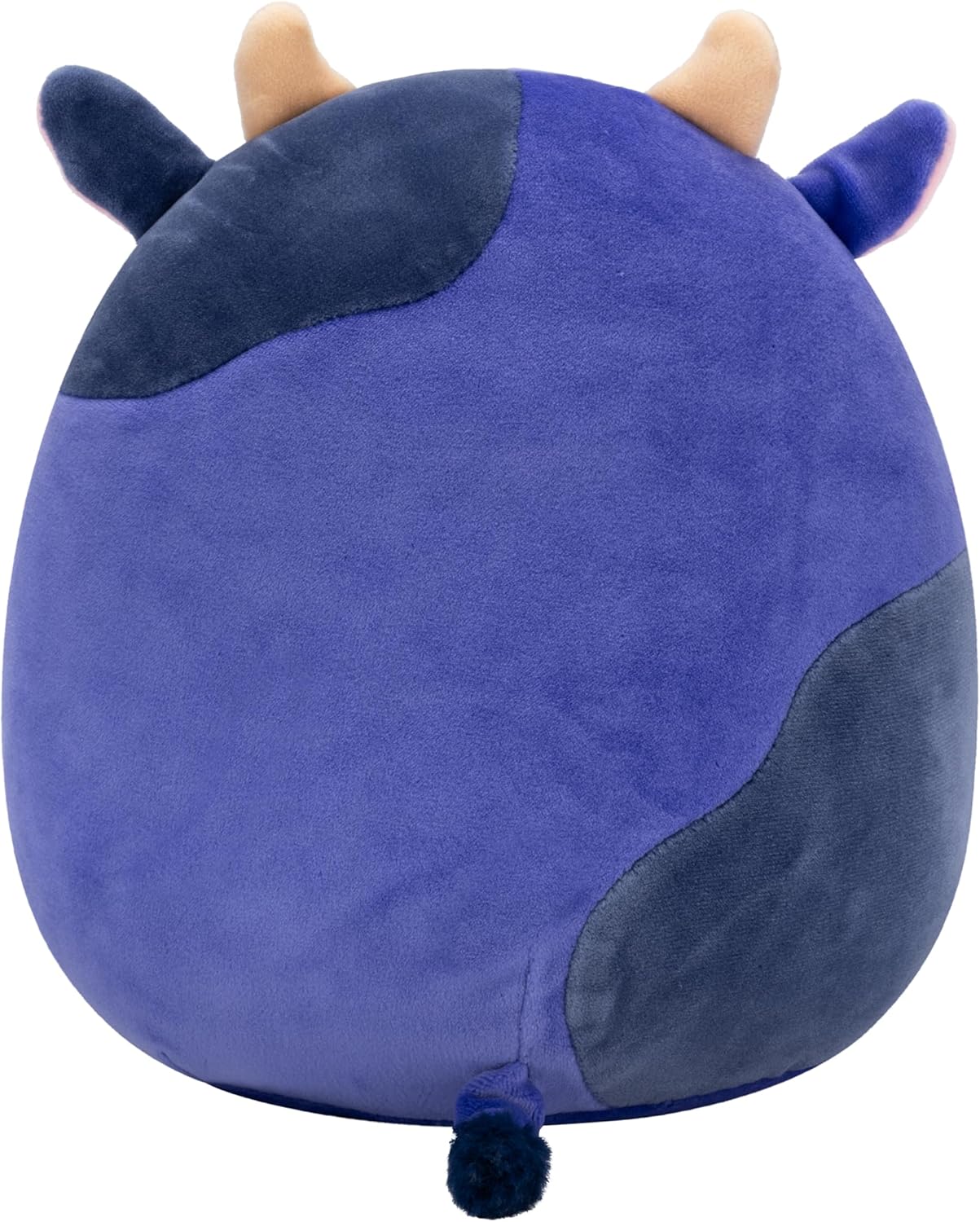 Schattige Margie pompoen knuffel | Roze duivel editie