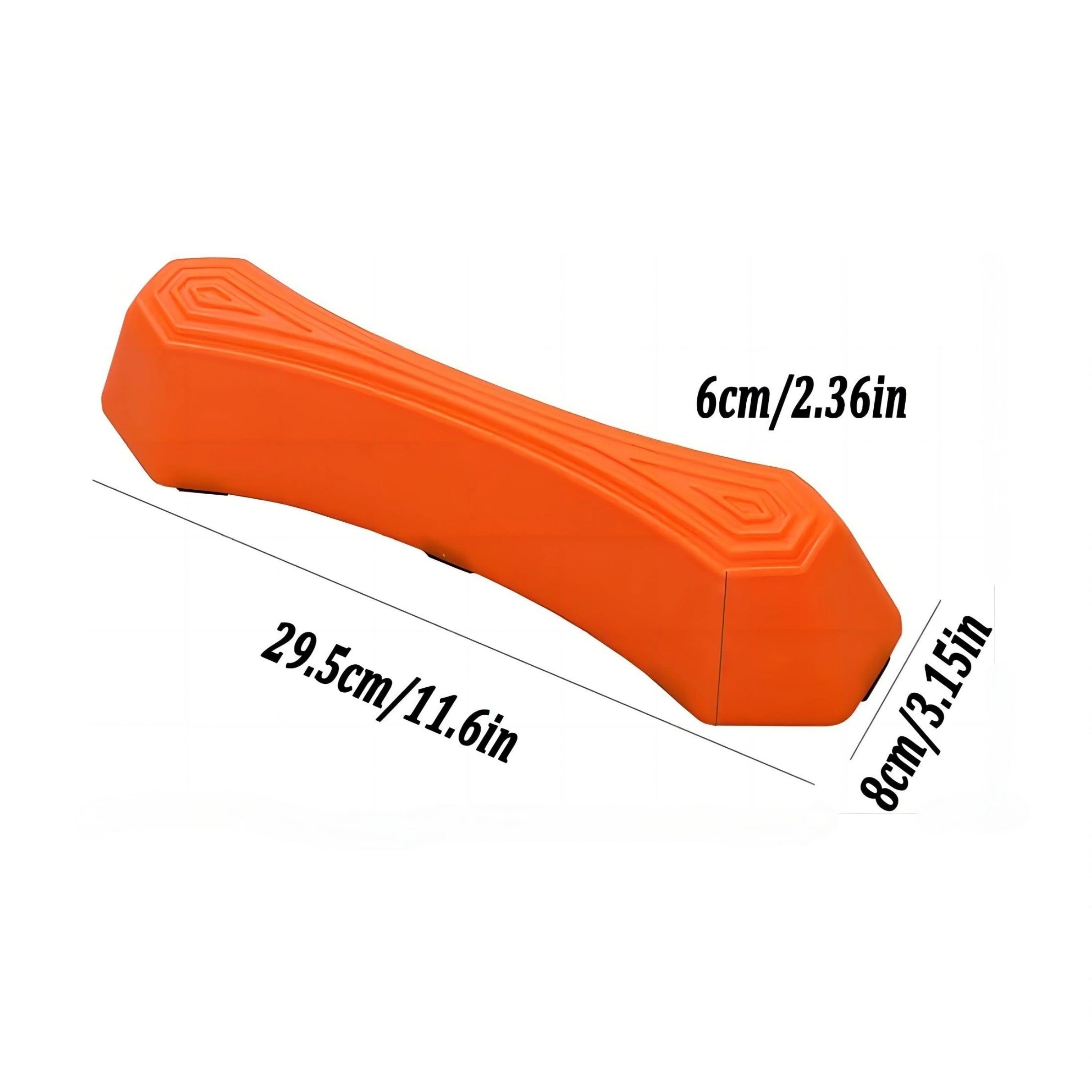 Balans Stapstenen Parcours voor Kinderen van 3-12 Jaar - 8 Stuks Buitenspeelgoed Set voor Jongens en Meisjes - Educatief Coördinatie Spel voor Binnen en Buiten