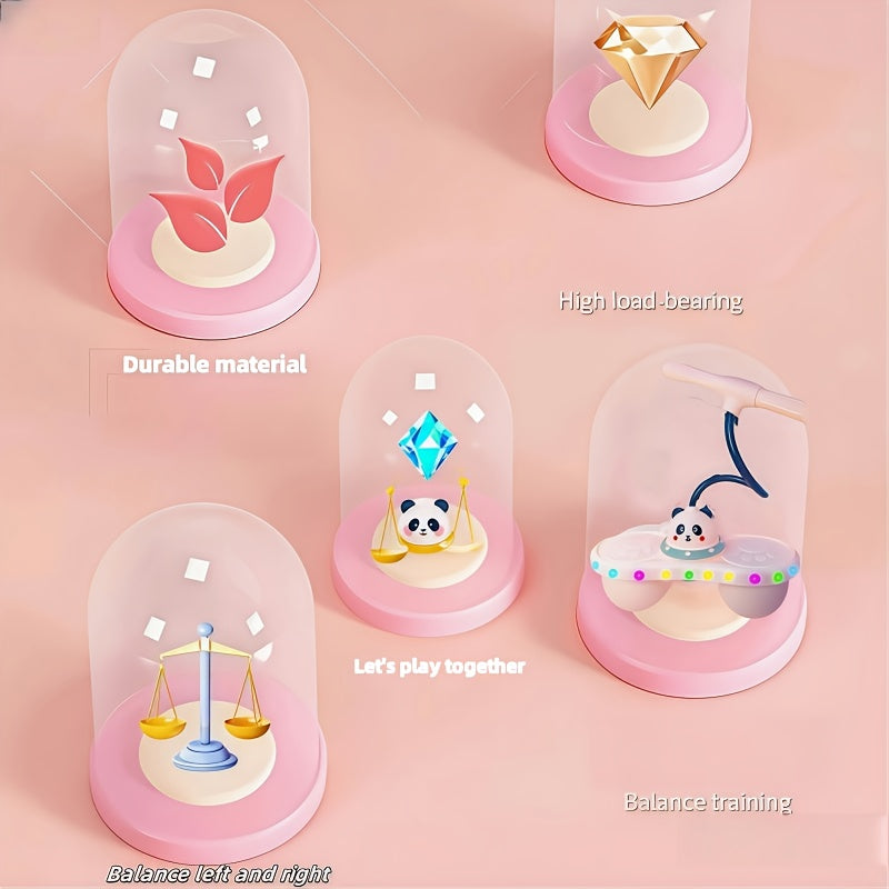 Lichtgevende Pogo Jumper voor Kinderen en Tieners vanaf 6 Jaar - Balans en Spring Speelgoed met Verlichte Wielen voor Jongens en Meisjes - Actief Buitenspeelgoed