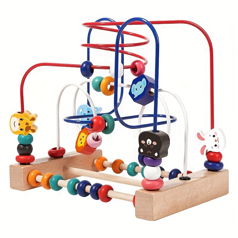 Dierenkralen Speelgoed | Vroege Educatie & Cadeau