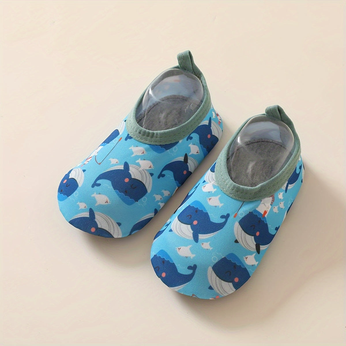 Baby Antislip Vloerschoenen | Cartoon Dierensokken voor Peuter Jongens en Meisjes