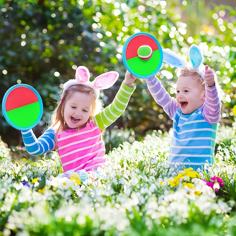 Beleef Eindeloos Speelplezier met de Sticky Ball Toy – Perfect voor Strand, Tuin en Cadeaus