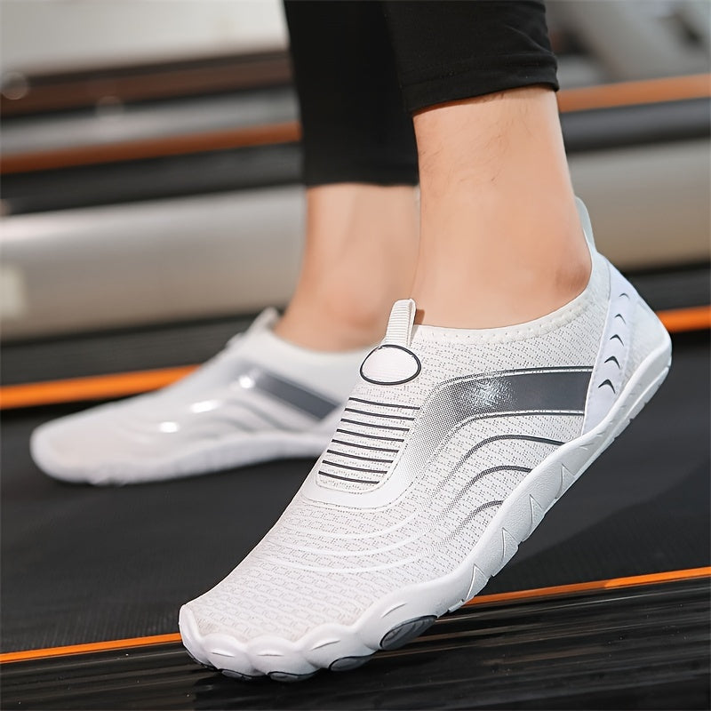 Ademende Waterschoenen | Antislip & Lichtgewicht | Voor Strand & Outdoor