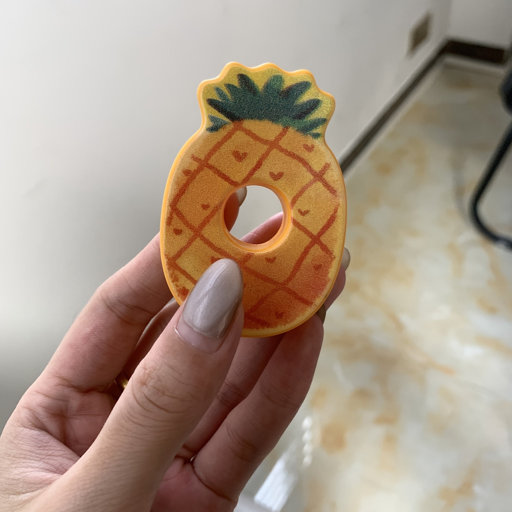 Rups Stapelspeelgoed | Educatief baby- en peuterspeelgoed voor hand-oogcoördinatie