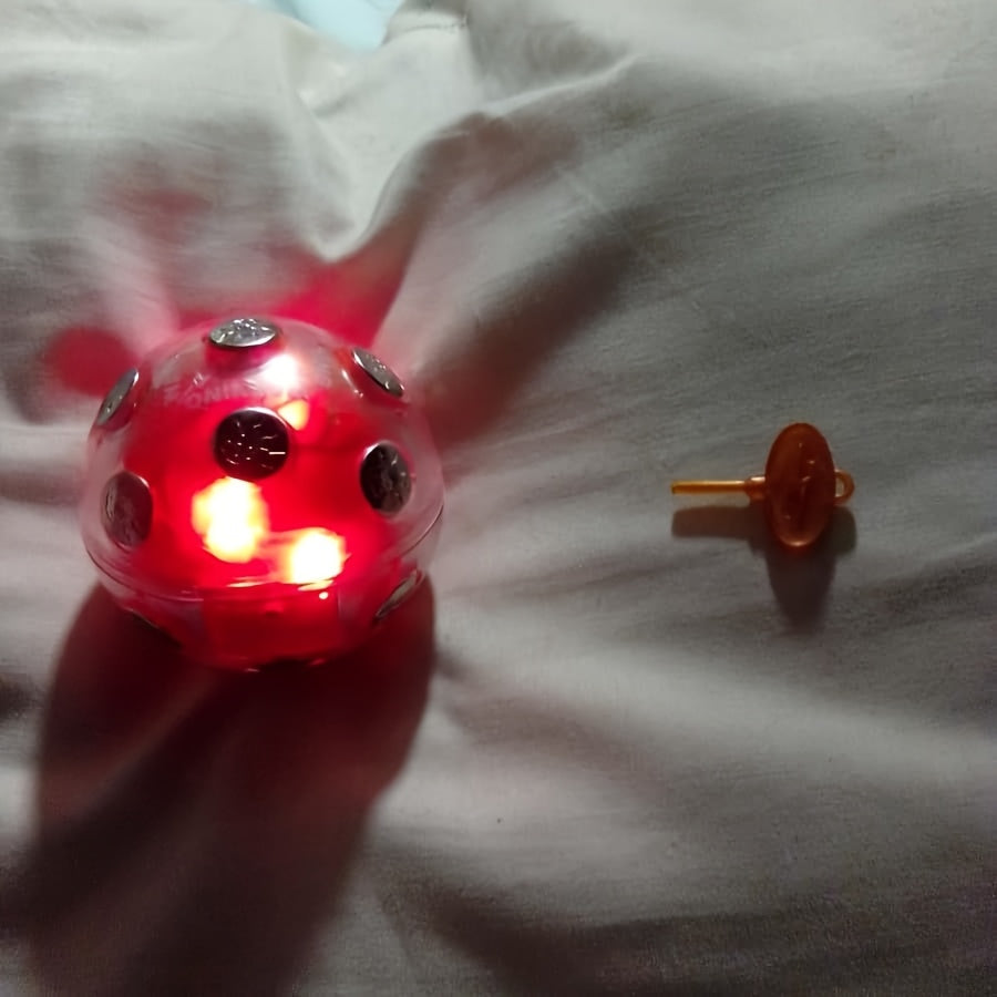 Schokbal Zap! | Hilarisch Bar- & Karaoke Drinkspel