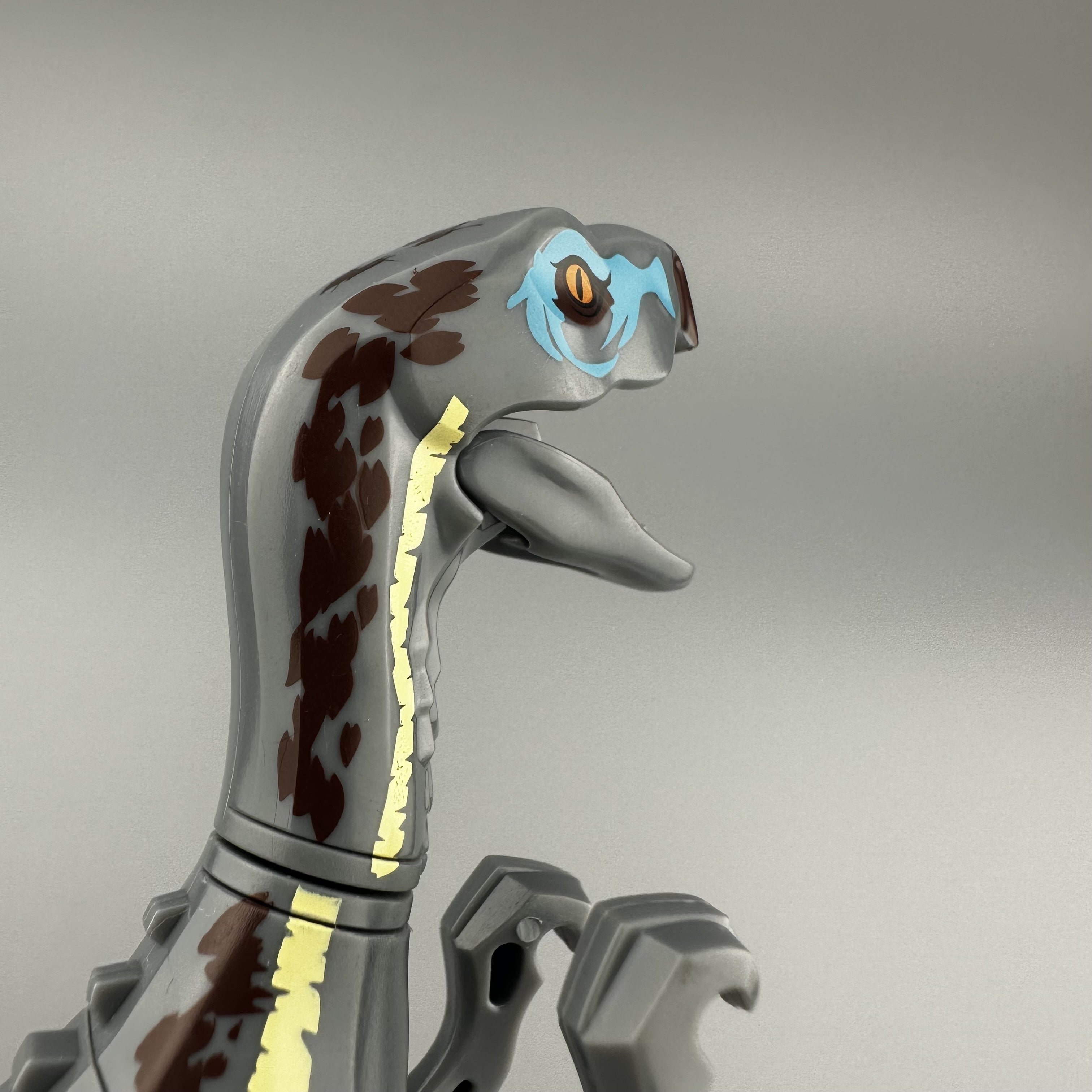 Dino Bouwblokken met Figuren | Jurassic Thema Speelgoed & Party Cadeau